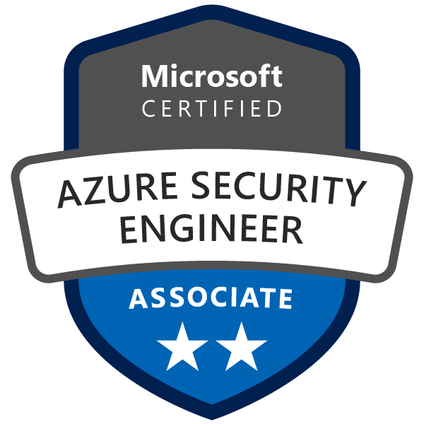 Certificación Azure Security Engineer Associate (AZ-500)