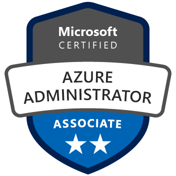 Certificación Microsoft Azure Administrator (AZ-104)