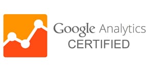 Google Analytics Certification