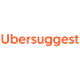 Ubersuggest