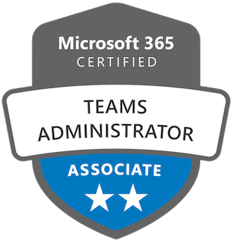 Certificación Teams Administrator Associate (MS-700)