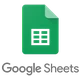 Google Sheets