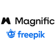 Magnific (antes Freepik)