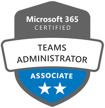 Certificación Teams Administrator Associate (MS-700)