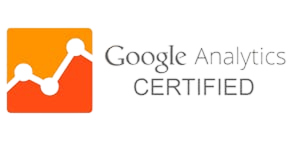 Google Analytics Certification