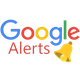 Google Alerts