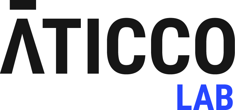 Logo de Attico Lab
