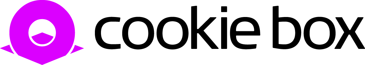 Logo de Cookie Box
