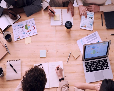 Postgrado en UX Product Design