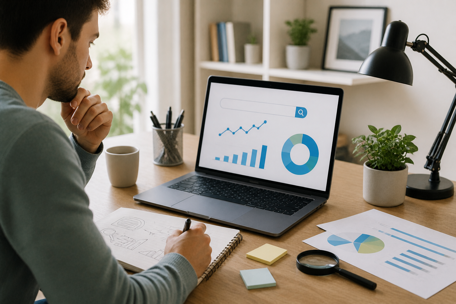 Curso de Introducción al SEO