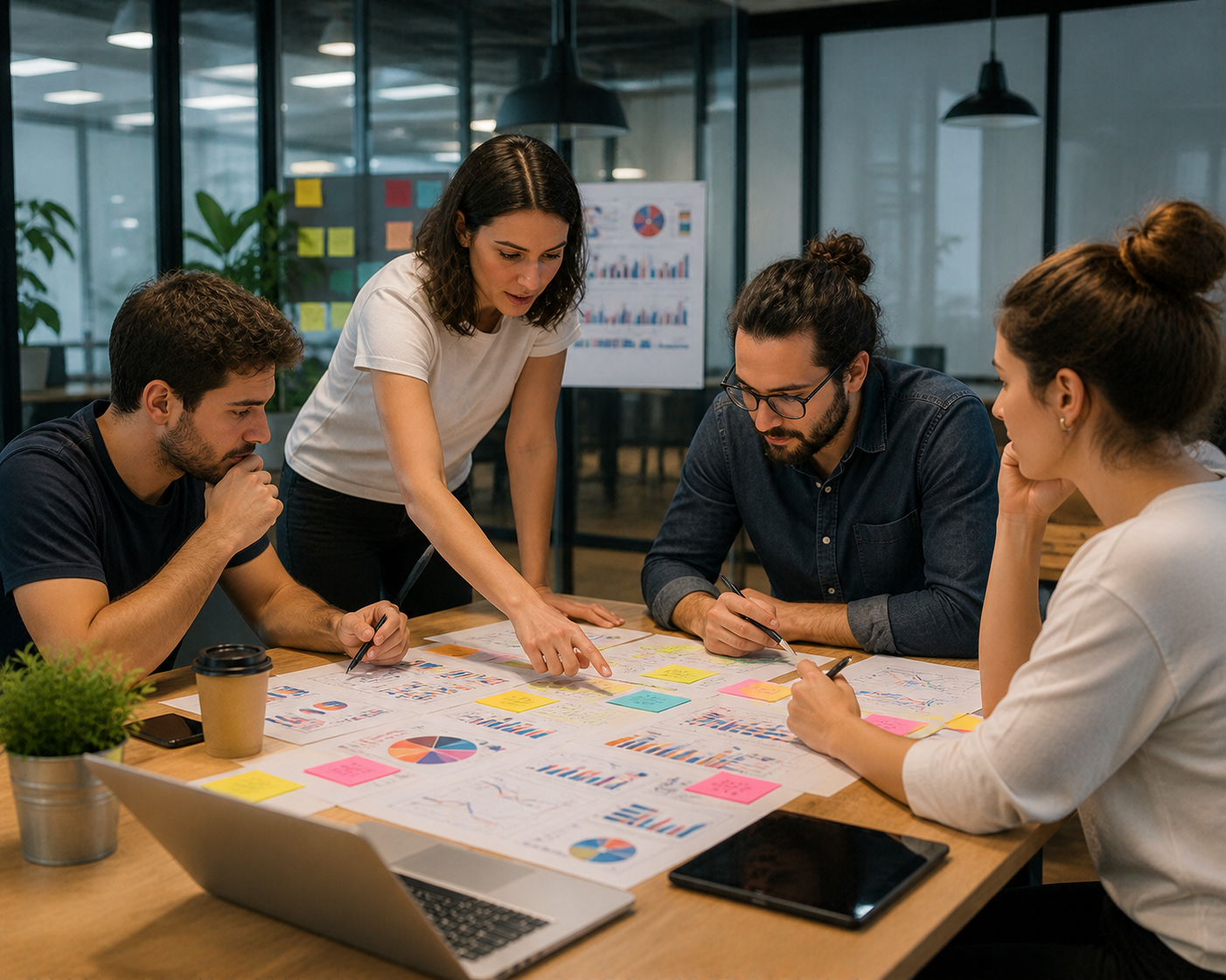 Curso de Agile Growth Marketing y Growth Hacking