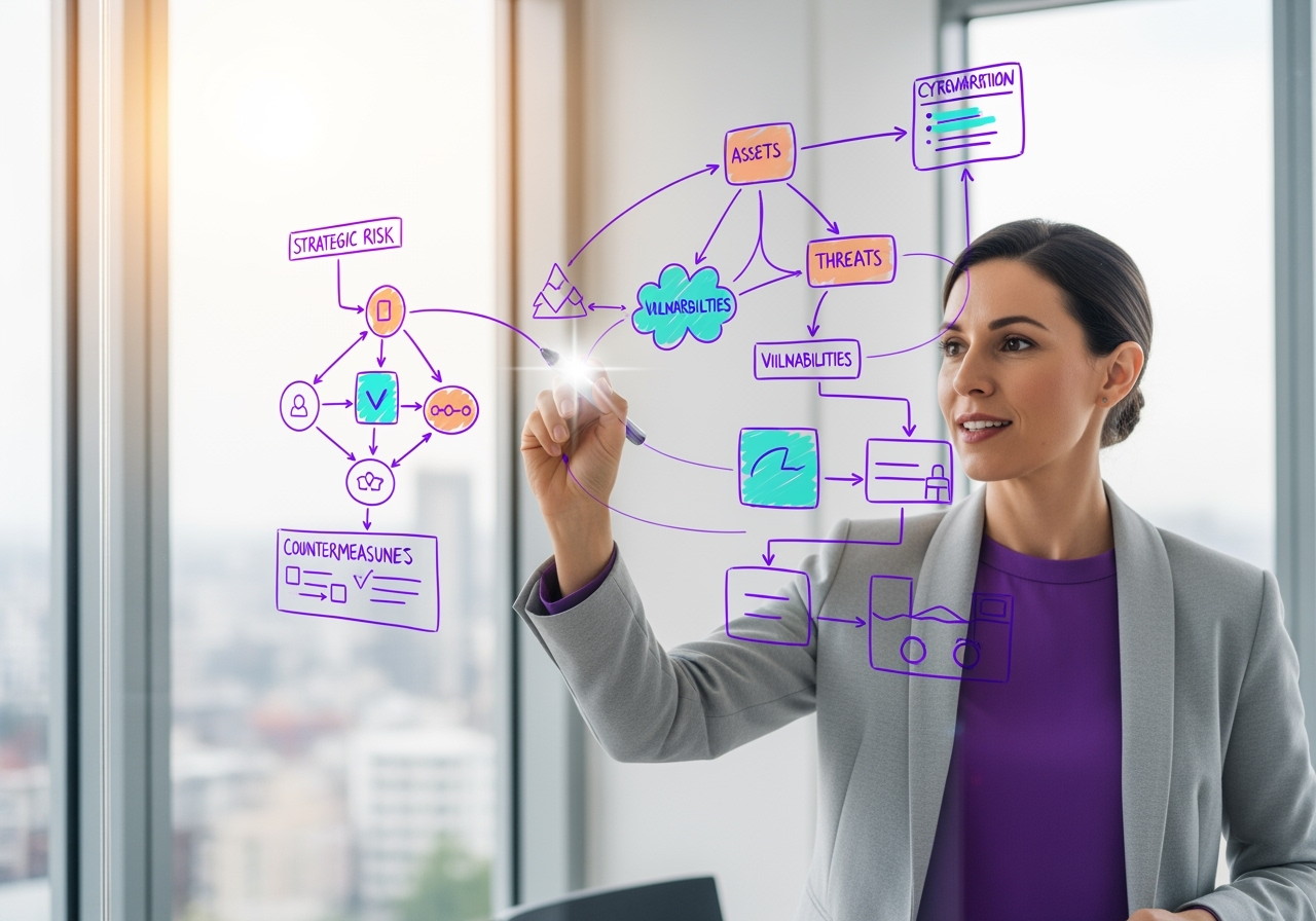 Curso de Auditoría y Trazabilidad en Ciberseguridad