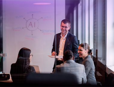 Postgrado en Marketing Estratégico y de Producto