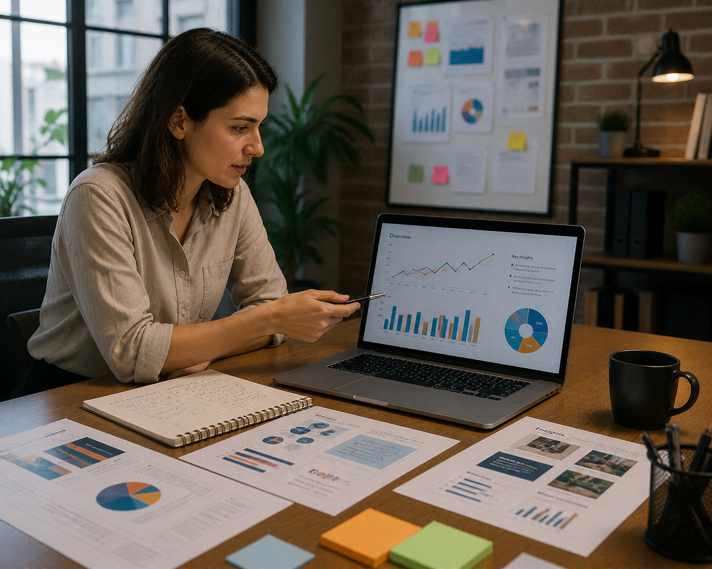 Curso de especialización en Data Storytelling