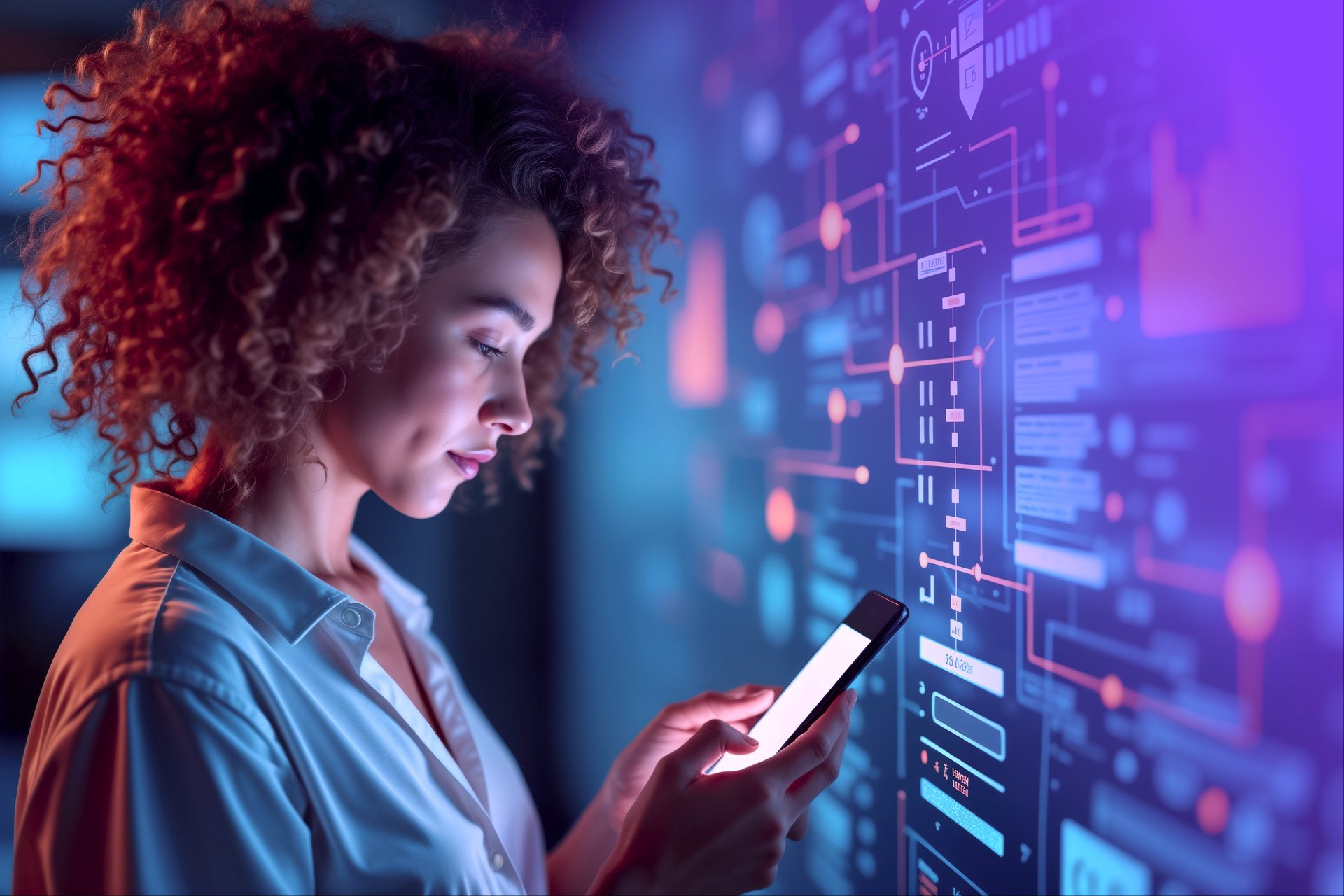 Postgrado en Business Intelligence y Visualización de Datos