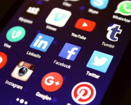 Curso en Redes Sociales