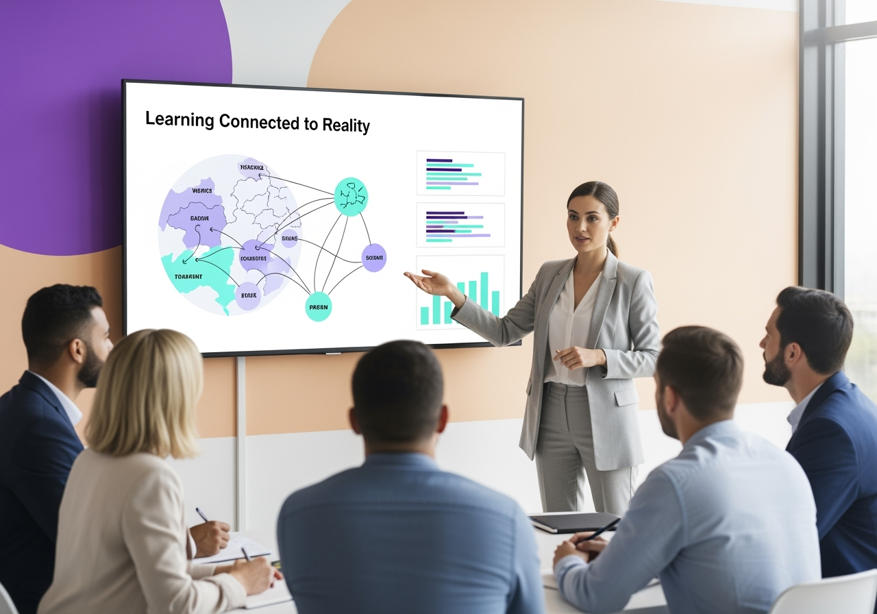 Máster en Inteligencia Artificial e Industria 4.0