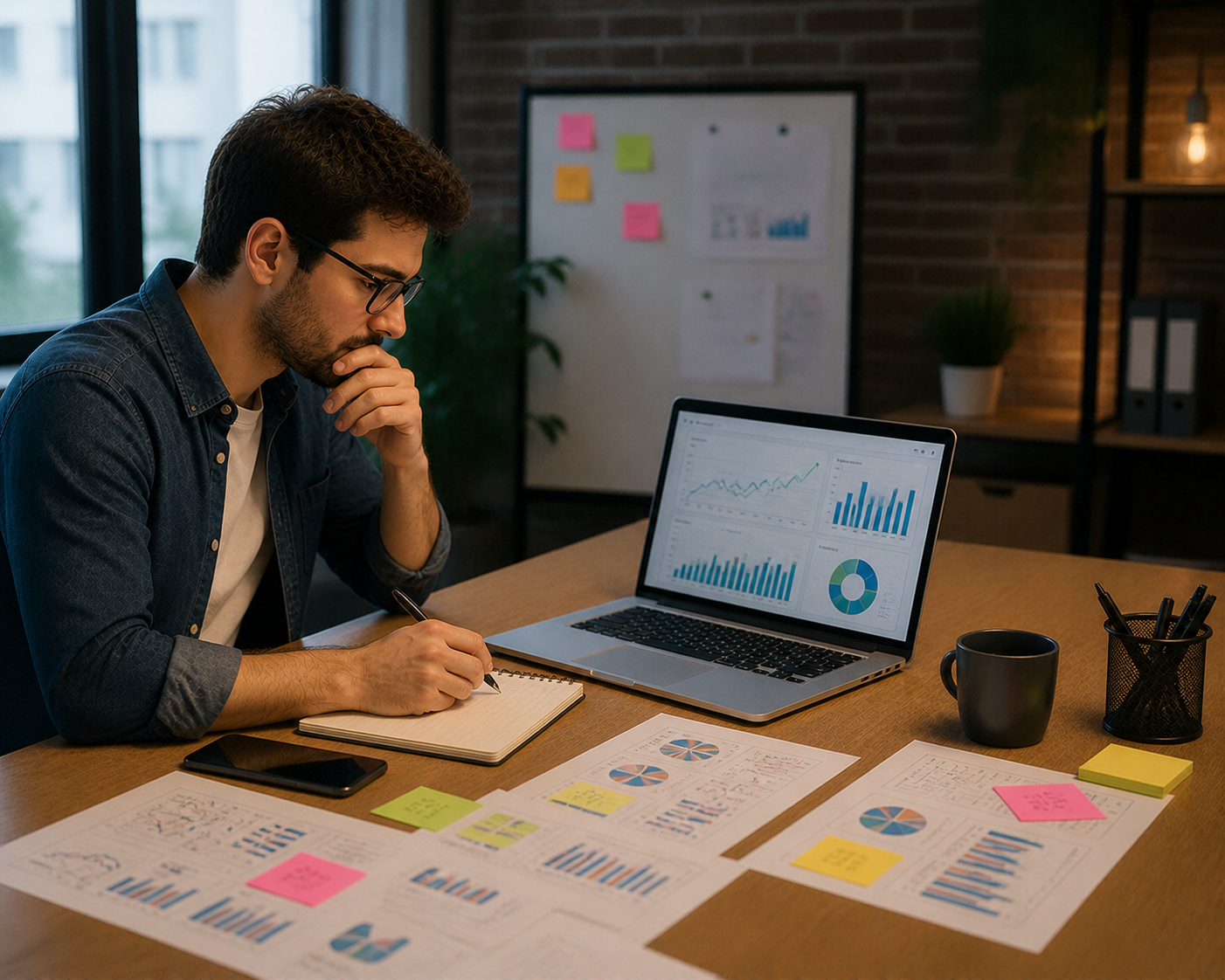 Máster en Marketing Automation & Growth Hacking