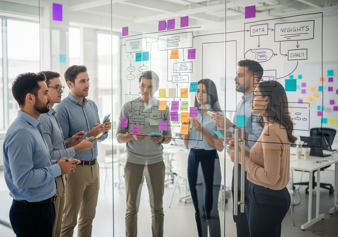 Master en SEO, IA aplicada y Generative Engine Optimization (GEO)