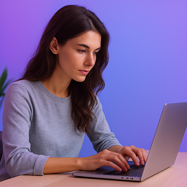 Curso en Ideación y conceptualización con IA generativa y análisis de usuarios