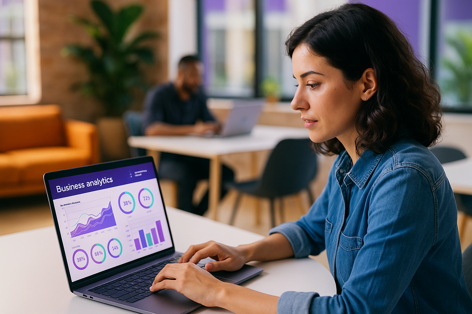 Curso en Curso en Cloud Computing y RPA