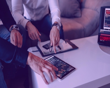 EMBA in Digital Transformation