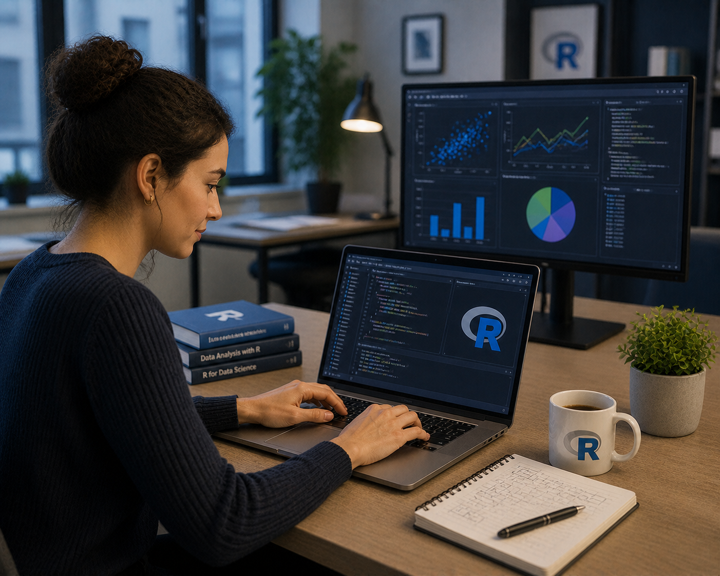 Curso de Introducción a R