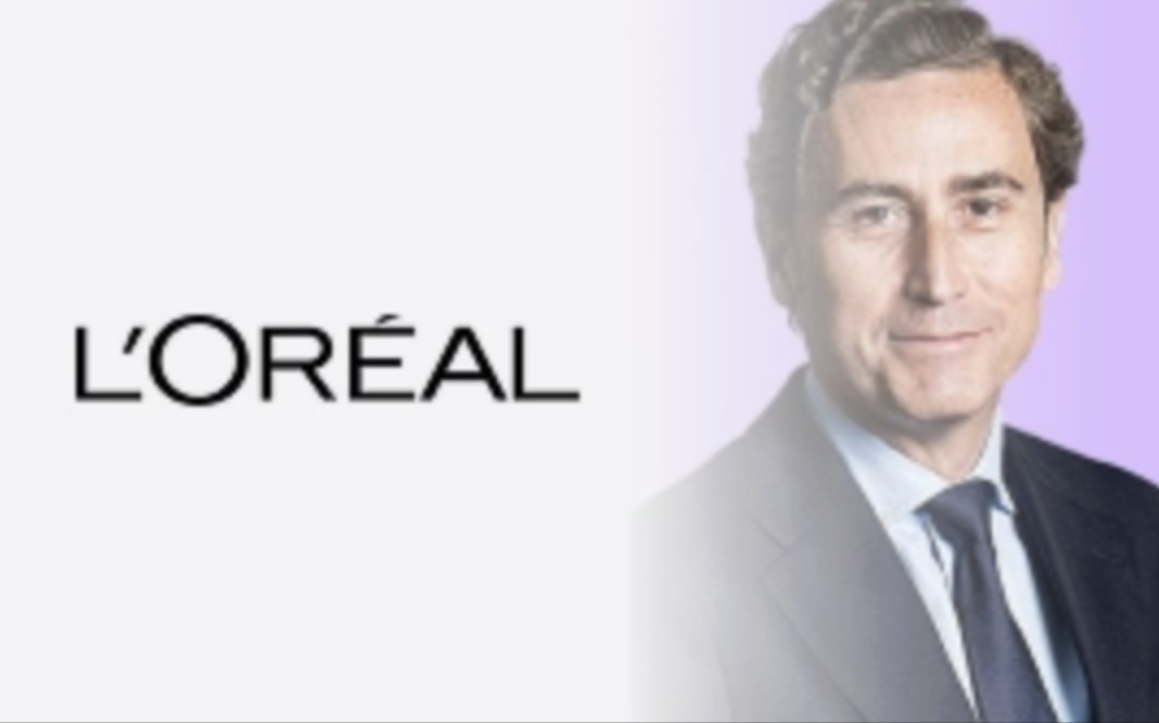 L'Oréal: Juan Alonso, Country Manager — IA y Belleza