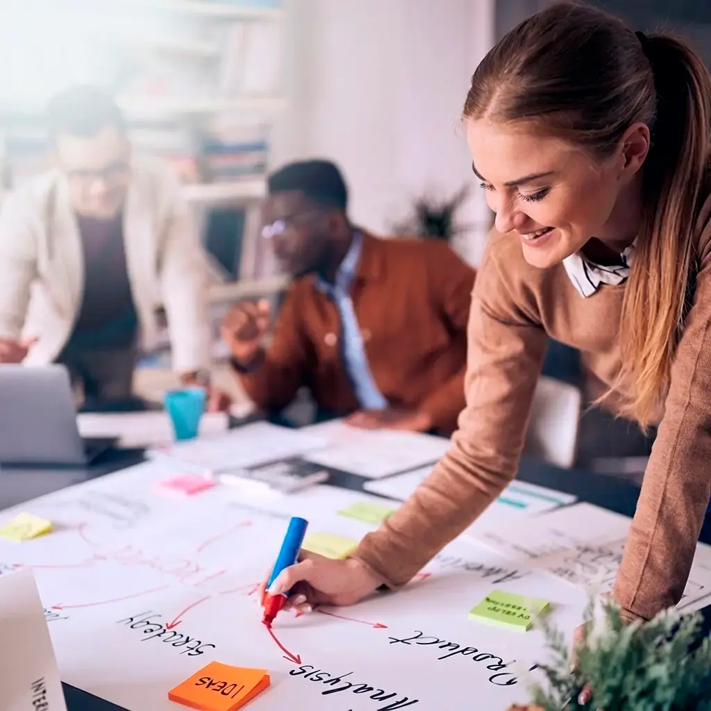 Cursos de Agile & Scrum