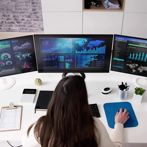 Másters de Data Science