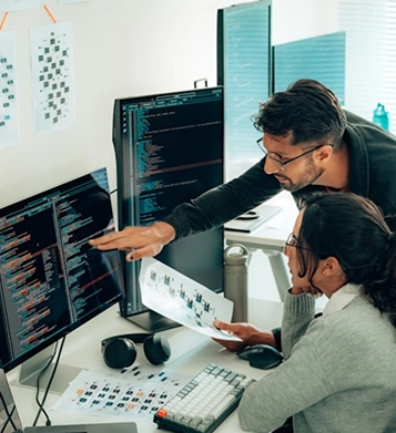 Programación