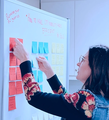 Programas focalizados de Marketing Estratégico