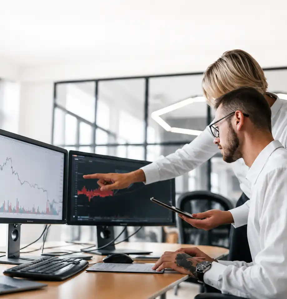 Maestrías de Fintech